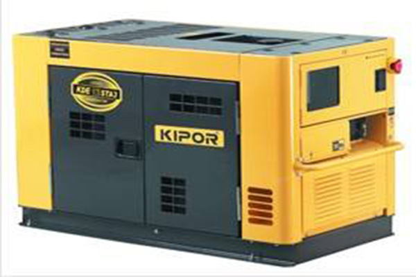 彝良发电机出租