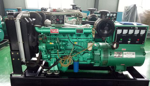 彝良发电机不发电的原因 彝良发电机不发电的原因