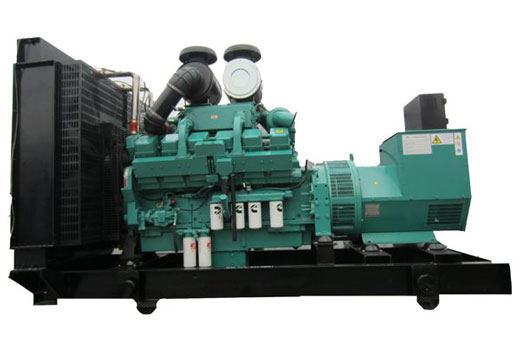彝良柴油发电机组 彝良柴油发电机组