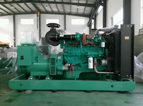 彝良柴油发电机组 彝良柴油发电机组