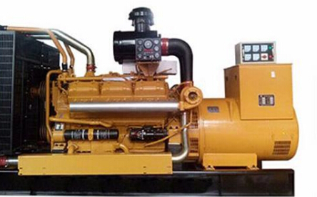 彝良发电机出租