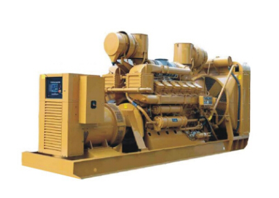 彝良发电机出租