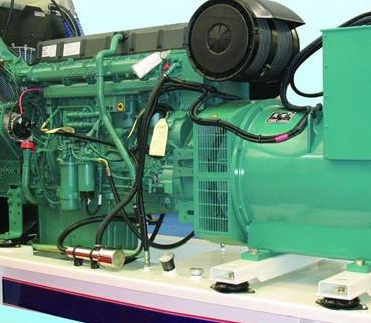 彝良发电机出租